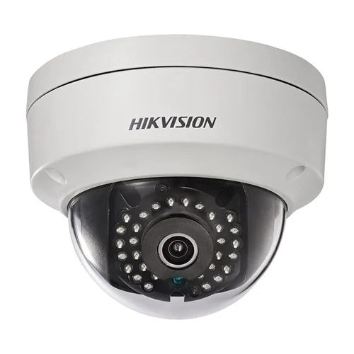 Dome Network Ip Camera - Application: Outdoor