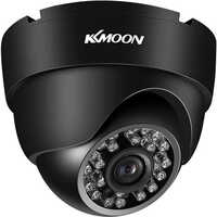 2 Mp Cctv Camera System - Application: Outdoor