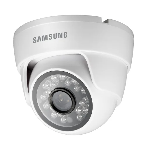 Samsung CCTV Camera