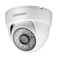 Samsung Cctv Camera - Application: Indoor