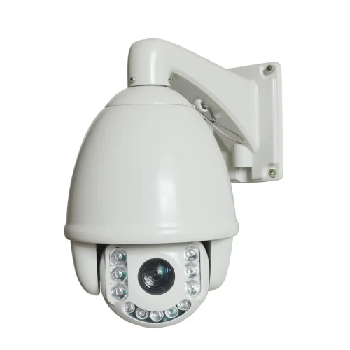 CCTV Speed Dome Camera