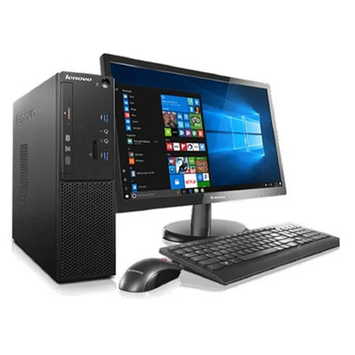 Lenovo Desktop Rental Service