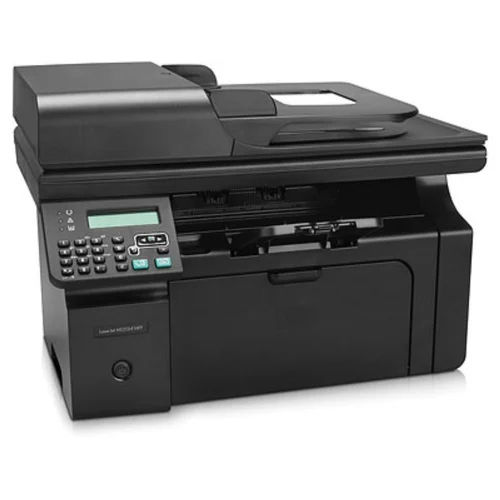 Laser Printer Rental Service