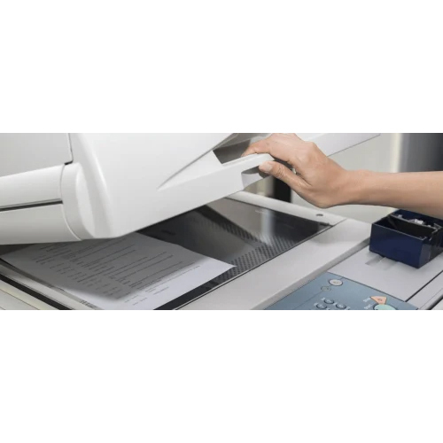 Xerox Printer Rental Service