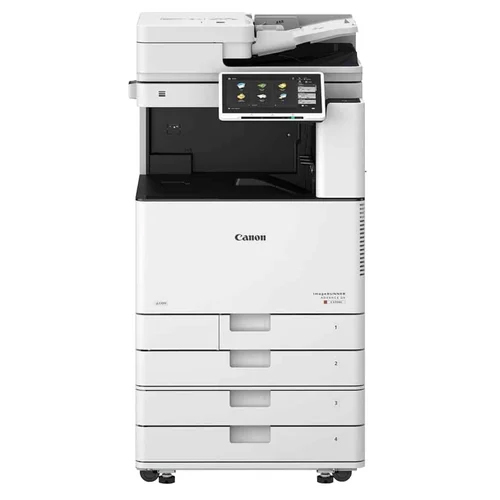 Canon Printer Rental Service