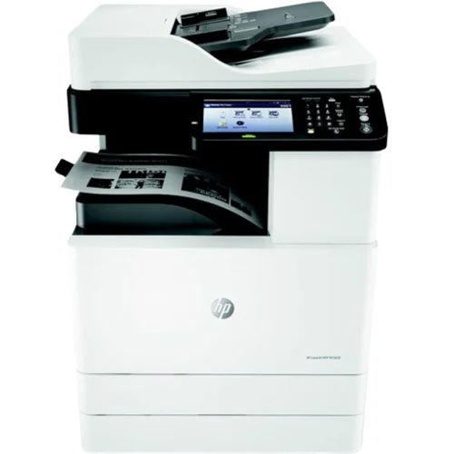 HP Printer Rental Service