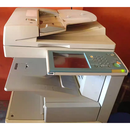 HP Photo Copier Machine Rental Service