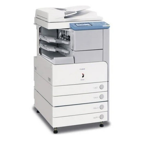 Canon Photo Copier Machine Rental Service