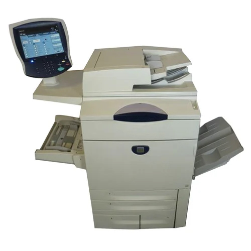 Xerox Photo Copier Machine Rental Service