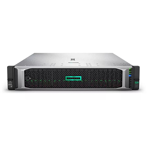 Hewlett Packard Server Firewell Maintenance Service