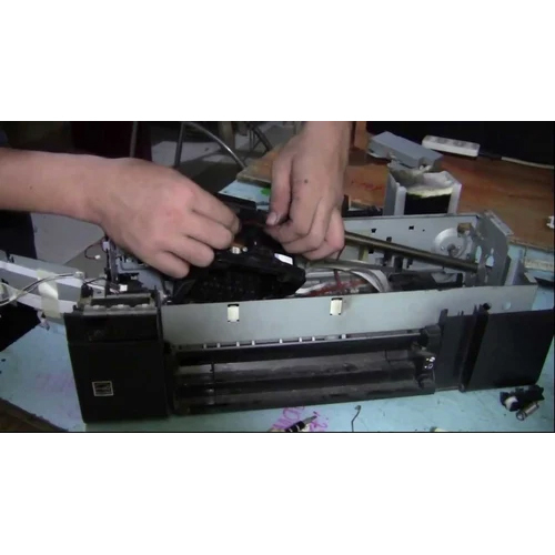 Canon Printer Maintenance Service