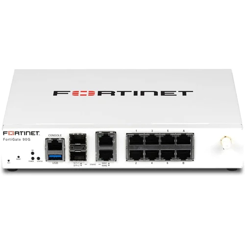 Fortinet Server Firewall Maintenance Service