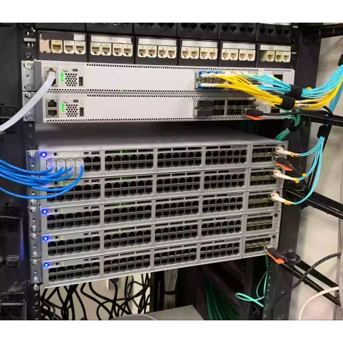 Cisco Server Firewell Maintenance Service