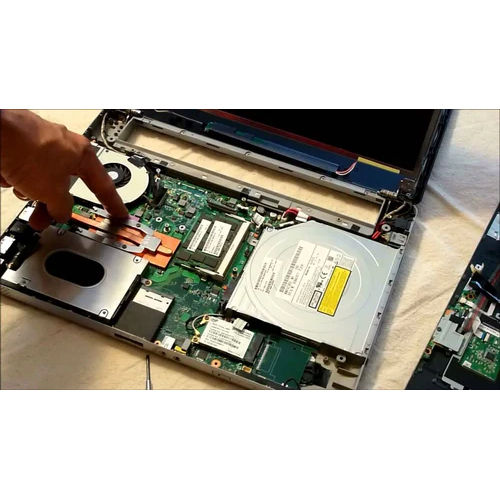 Hp Desktop Maintenance Service