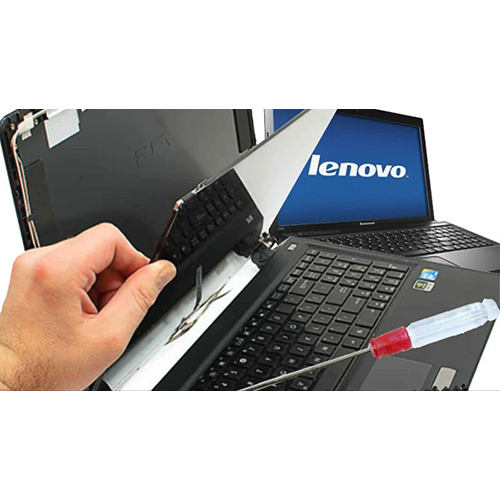 Lenovo Laptop Maintenance Service