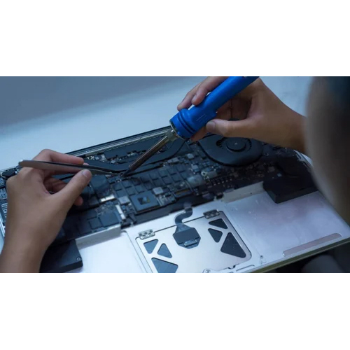 Apple Laptop Maintenance Service