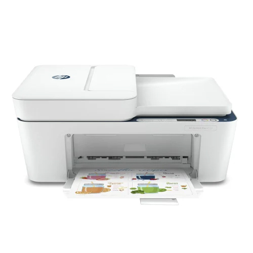 HP Referbished Photocopier Printer