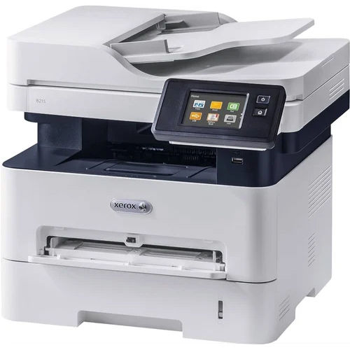 Xerox Referbished Photocopier Printer - Paper Size: A4