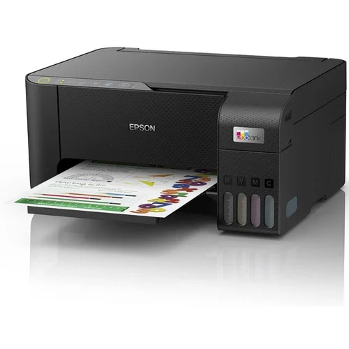 Epson Referbished Photocopier Printer