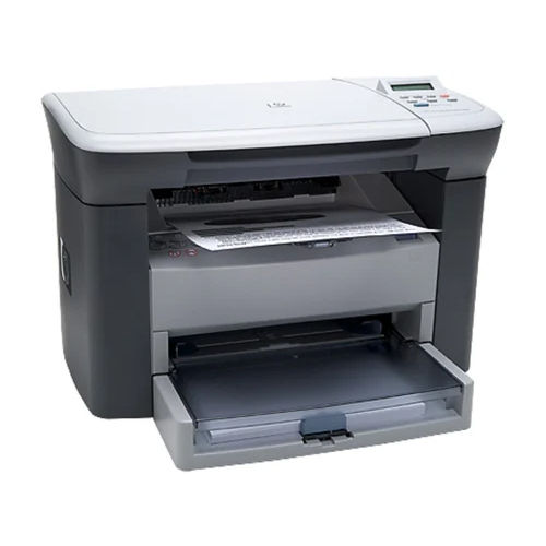 Hp Photocopier Printer - Paper Size: A4