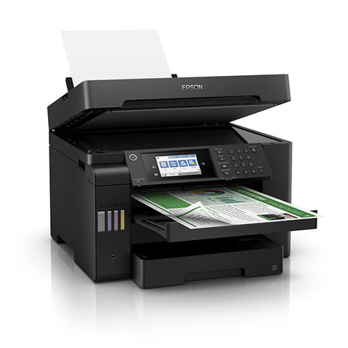 Epson Photocopier Printer - Paper Size: A4