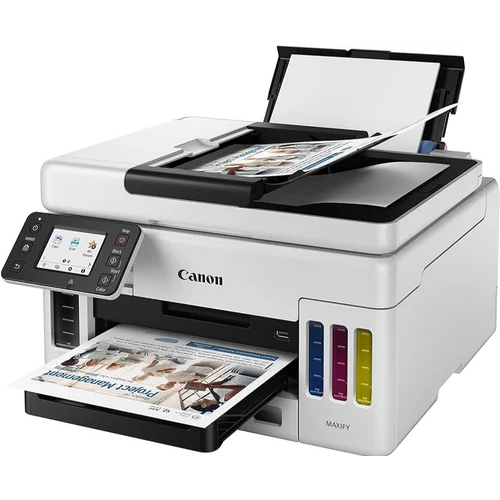 Canon Photocopier Printer