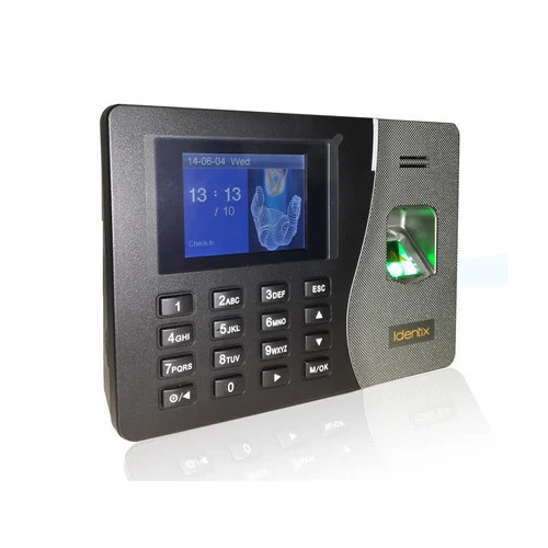 K20 Pro Identix Time Attendance Machine