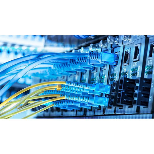 Industrial Computer Networking Services