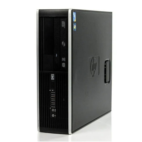 Hp Refurbished Desktop - Processor Main Frequency: 50 Hertz (Hz)