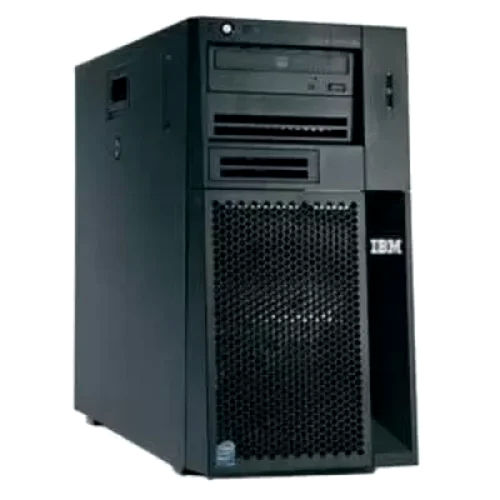 Ibm Refurbished Desktop - Memory Upgradable Upto: 1 Terabyte (Tb)