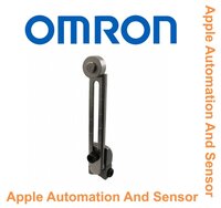 Omron WL-2A136 Limit Switch