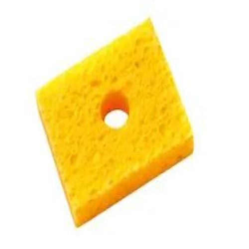 WELLER Cleaning Sponge