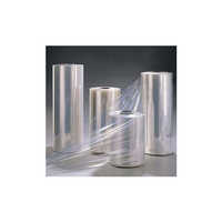 Bopp Lamination Film - Multi-layer Transparent Film, 4-40 Micrometers Thickness, Customized Glossy Or Matte Finish, 80 Meters Long