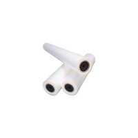 White Thermal Film - Multi-layer Opaque Laminating Film , Customizable Designs & Styles With Multiple Extrusion Processing