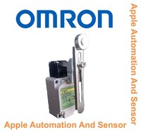Omron WLCA12 Limit Switch