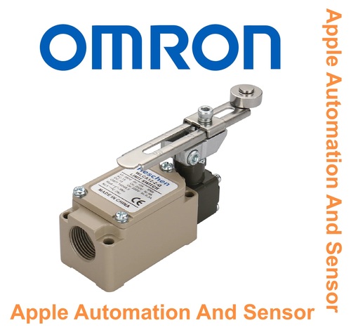 Omron Wlca12-2 Limit Switch