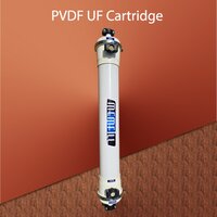 Ultra Filtration PVDF Cartridges