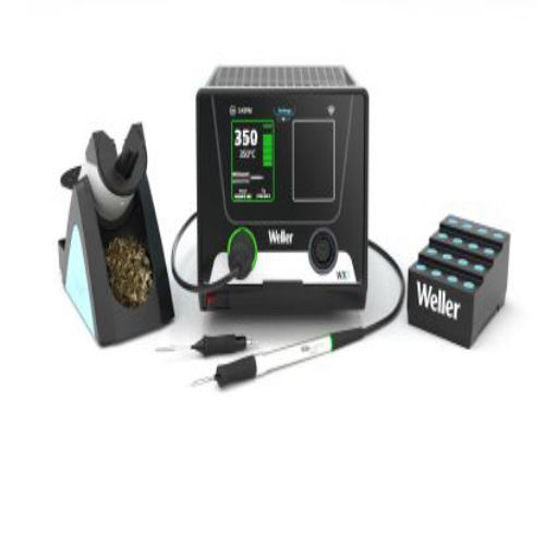 Weller WXsmart Pico Micro Soldering Set