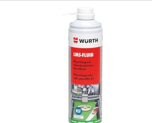 LMS-FLUID FOODSTUFFS LUBRICANT