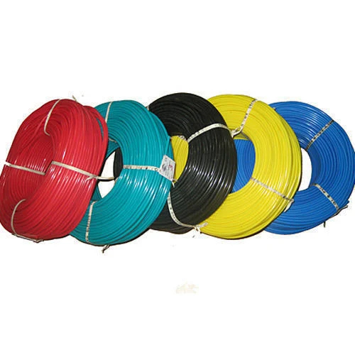 Flexible PVC Sleeve