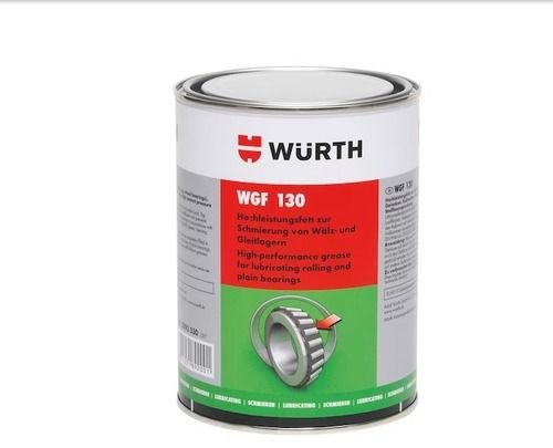 LUBRICATING GREASE WGF 130