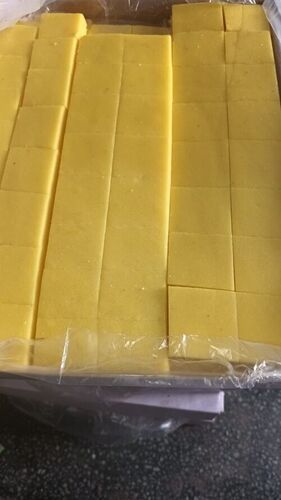 Mango Burfi Pineapple Burfi