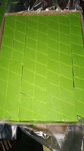 Paan Burfi