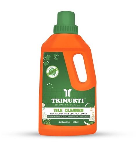 Trimurti 500 Ml Tile Cleaner