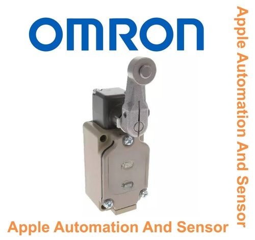 Omron Limit Switches