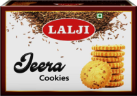 Jeera Cookies 400g