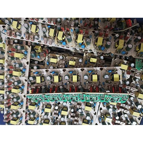03_Double USB Charger PCB