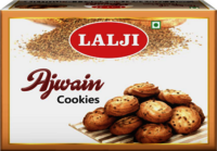 Ajwain Cookies 400g