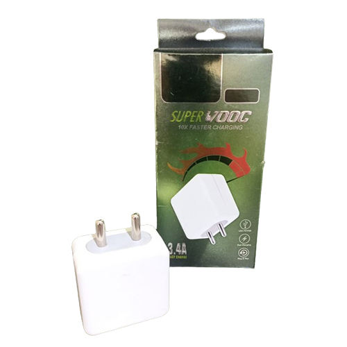Dash Fast Charger