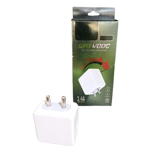 Dash Fast Charger